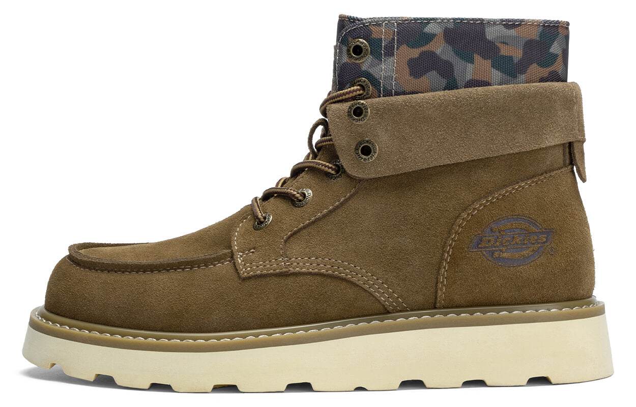 Ботинки мужские Dickies - Boxette Shop